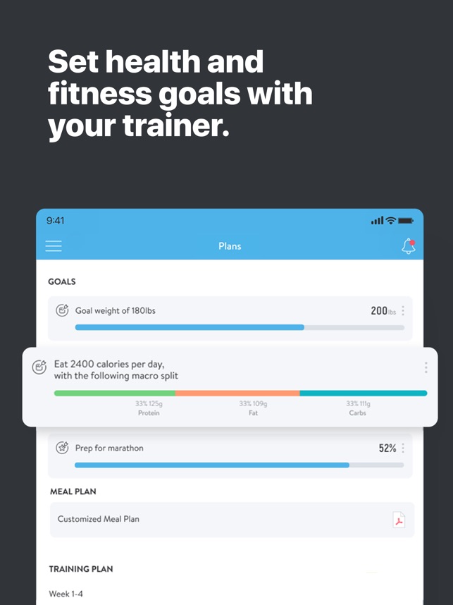 Personal Trainer Business Software For Mac